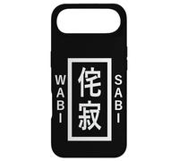 Carcasa para iPhone Air WABI-Sabi: Concepto de Vida Japonesa de Belleza Imperfecta - Kintsugi