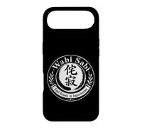 Carcasa para iPhone Air WABI Sabi Encuentra la Belleza en la imperfección Zen japonés
