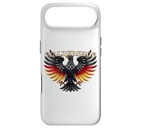Carcasa para iPhone Air Waldershof Deutsch Deutschland German Souvenir Artikel