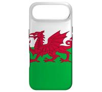 Carcasa para iPhone Air Wales Flag Red Dragon Cymru Welsh