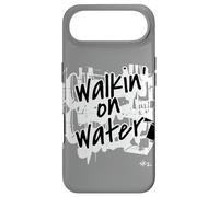 Carcasa para iPhone Air Walking On Water Graffiti skz Hip Hop Mixtape Design KPOP