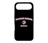 Carcasa para iPhone Air Warner Robins Georgia (Georgia)