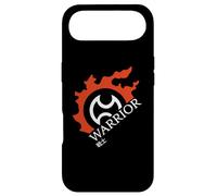 Carcasa para iPhone Air Warrior - For Warriors of Light & Darkness