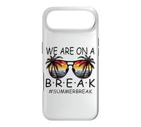Carcasa para iPhone Air We Are On A Break - Gafas para Maestros Summer Break Hello Summer