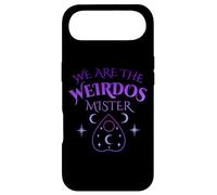 Carcasa para iPhone Air We Are The Weirdos Mister Cita