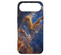 Carcasa para iPhone Air Webb Space Telescope Image Pilares de Creación Nueva Estrella JWST