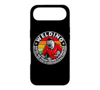 Carcasa para iPhone Air Welding Save Me from Being A Pornstars Welder Funny Weders