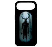 Carcasa para iPhone Air Wendigo en la Niebla