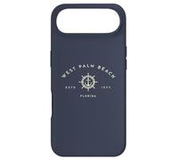 Carcasa para iPhone Air West Palm Beach Florida - Presentador de West Palm Beach FL