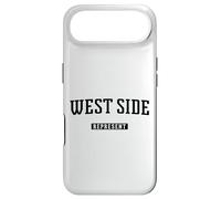 Carcasa para iPhone Air West Side Representar