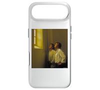 Carcasa para iPhone Air Wham! George Michael Pop Duo por Martyn Goddard