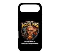 Carcasa para iPhone Air When The Noise Este Merch Música Oficial UDO W.