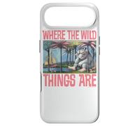 Carcasa para iPhone Air Where The Wild Things Are Cover