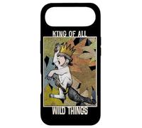 Carcasa para iPhone Air Where The Wild Things Are King of All