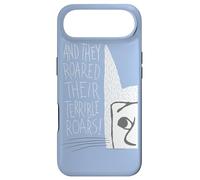 Carcasa para iPhone Air Where The Wild Things Are Roared Terrible Roars