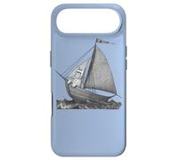 Carcasa para iPhone Air Where The Wild Things Are Sailing on a Boat