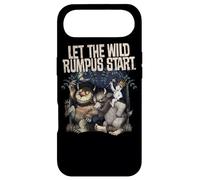 Carcasa para iPhone Air Where The Wild Things Are Wild Rumpus