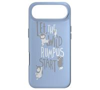 Carcasa para iPhone Air Where The Wild Things Are Wild Rumpus Begins