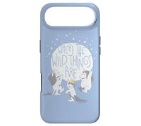 Carcasa para iPhone Air Where The Wild Things Are Wild Things
