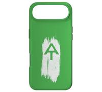 Carcasa para iPhone Air White Blaze Appalachian Trail AT Hiking Graphic