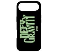Carcasa para iPhone Air Wicked Defy Gravity