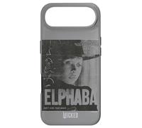 Carcasa para iPhone Air Wicked Elphaba Don’t Hide Your Magic
