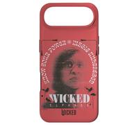 Carcasa para iPhone Air Wicked Elphaba Empowered Magic Portrait