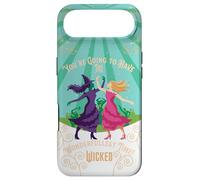 Carcasa para iPhone Air Wicked Elphaba & Glinda Wonderfullest Time