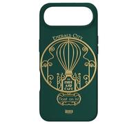 Carcasa para iPhone Air Wicked Emerald City Hot Air Cafe