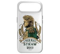 Carcasa para iPhone Air Wicked: For Good A Man Made of Straw