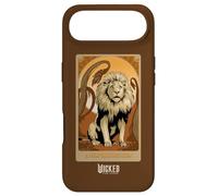 Carcasa para iPhone Air Wicked: For Good A Very Nervous Lion