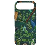 Carcasa para iPhone Air Wicked: For Good All Over Print Enchanted Forest