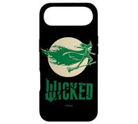 Carcasa para iPhone Air Wicked: For Good Elphaba Flying Front and Back