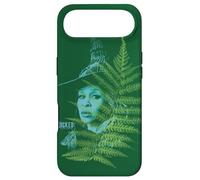 Carcasa para iPhone Air Wicked: For Good Elphaba Striking Portrait