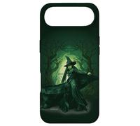 Carcasa para iPhone Air Wicked: For Good Elphaba Twirl in The Forest