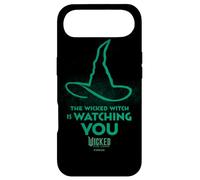 Carcasa para iPhone Air Wicked: For Good Elphaba Watchful Hat