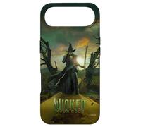 Carcasa para iPhone Air Wicked: For Good Elphaba Yellow Brick Road Poster