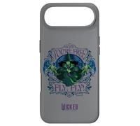 Carcasa para iPhone Air Wicked: For Good Elphaba You'Re Free Fly