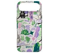 Carcasa para iPhone Air Wicked: For Good Enchanted Moments of Oz