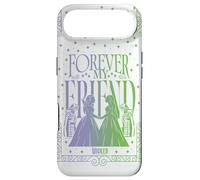 Carcasa para iPhone Air Wicked: For Good Forever My Friend Silhouettes
