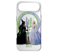 Carcasa para iPhone Air Wicked: For Good Glinda and Elphaba Friends Forever Changed