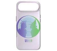 Carcasa para iPhone Air Wicked: For Good Glinda & Elphaba Face to Face
