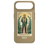 Carcasa para iPhone Air Wicked: For Good Made of Straw