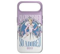 Carcasa para iPhone Air Wicked: For Good so Cherished so Adored