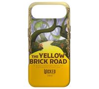 Carcasa para iPhone Air Wicked: For Good The Yellow Brick Road Journey