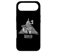 Carcasa para iPhone Air Wicked: For Good Tin Man’s Steel Resolve