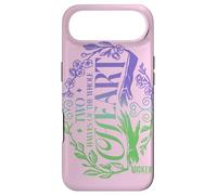 Carcasa para iPhone Air Wicked: For Good Two Halves of The Whole Heart