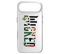 Carcasa para iPhone Air Wicked: For Good Wicked Witch Poster Logo