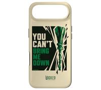 Carcasa para iPhone Air Wicked: For Good You Can’t Bring Me Down