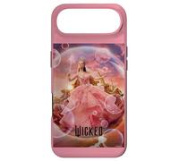 Carcasa para iPhone Air Wicked Glinda Bubble Poster